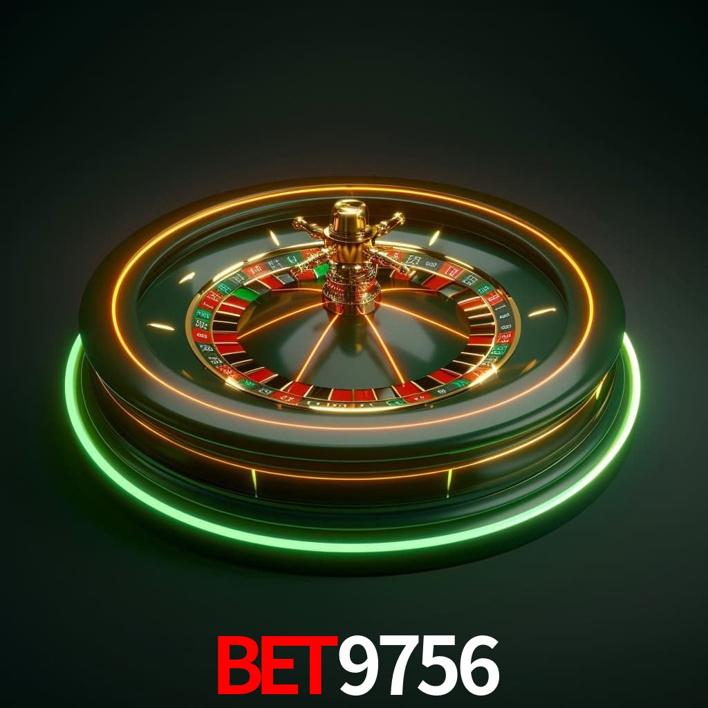 Lista de jogos de slot na BET9756