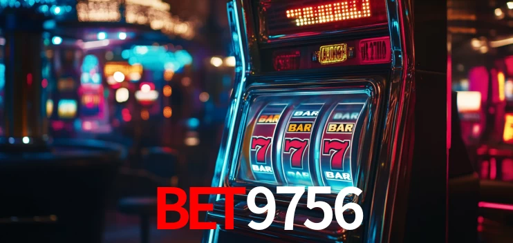 BET9756 Download Oficial