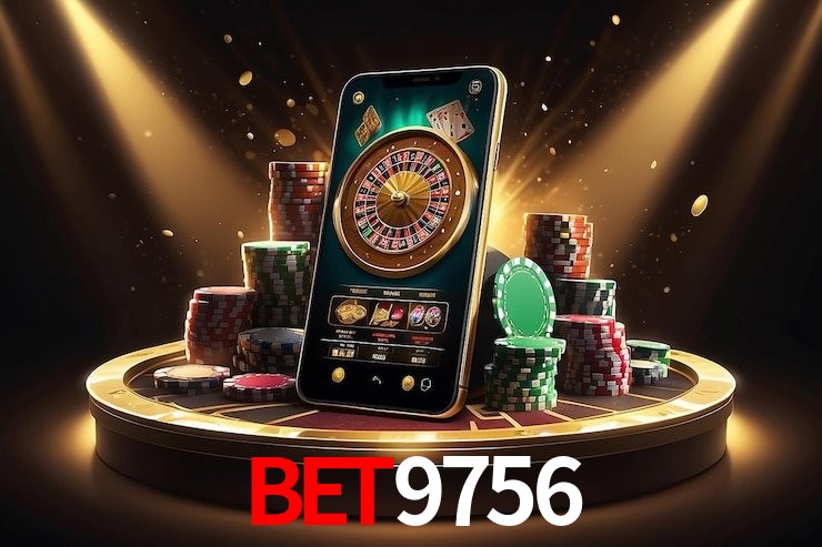 Vantagens de jogar slots no BET9756 Brasil