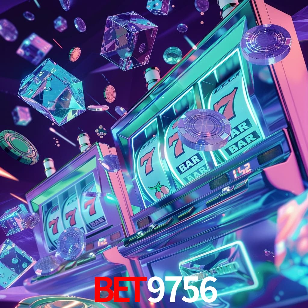 BET9756 no iPhone