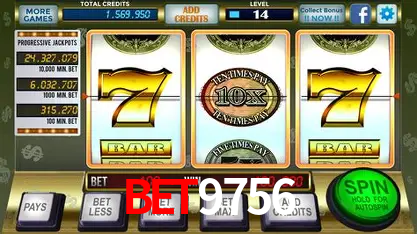 Celular BET9756
