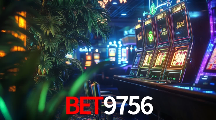 BET9756 Pagamento Seguro SSL