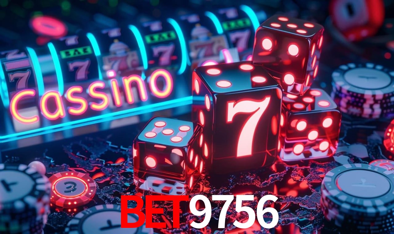 BET9756 bet Brasil