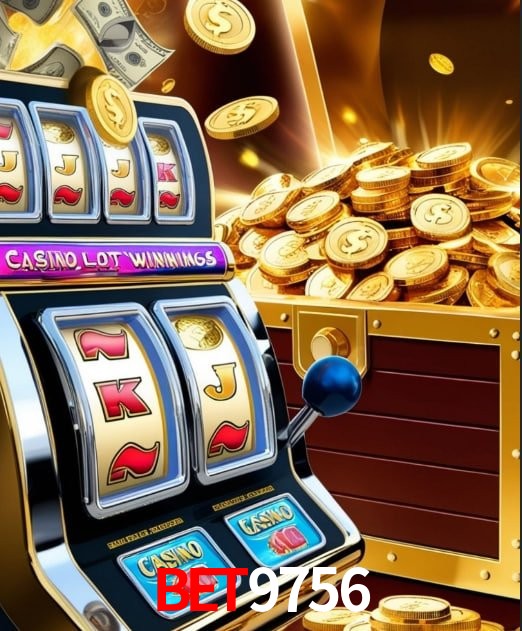 Bot BET9756 Telegram