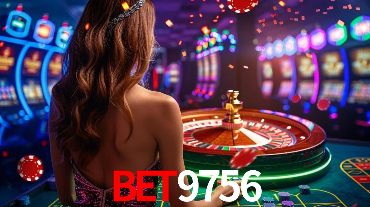 Segurança App BET9756