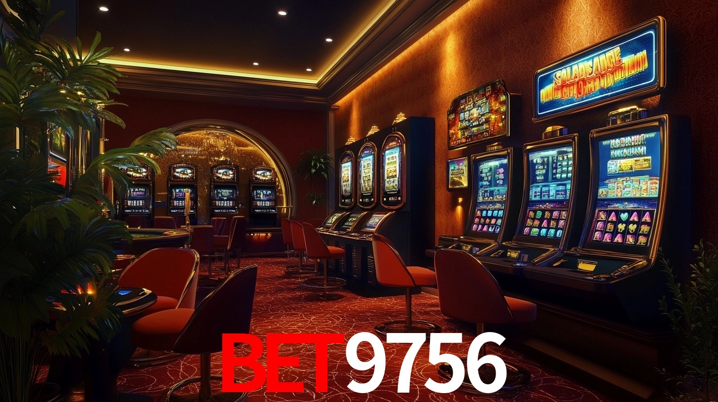 BET9756 bonus