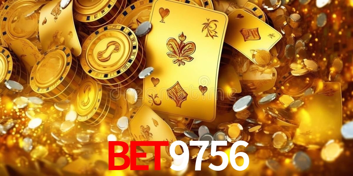 BET9756 Download Speed Test Logo - Teste de Velocidade Certificado