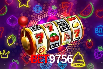 Ganhador BET9756