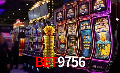 BET9756