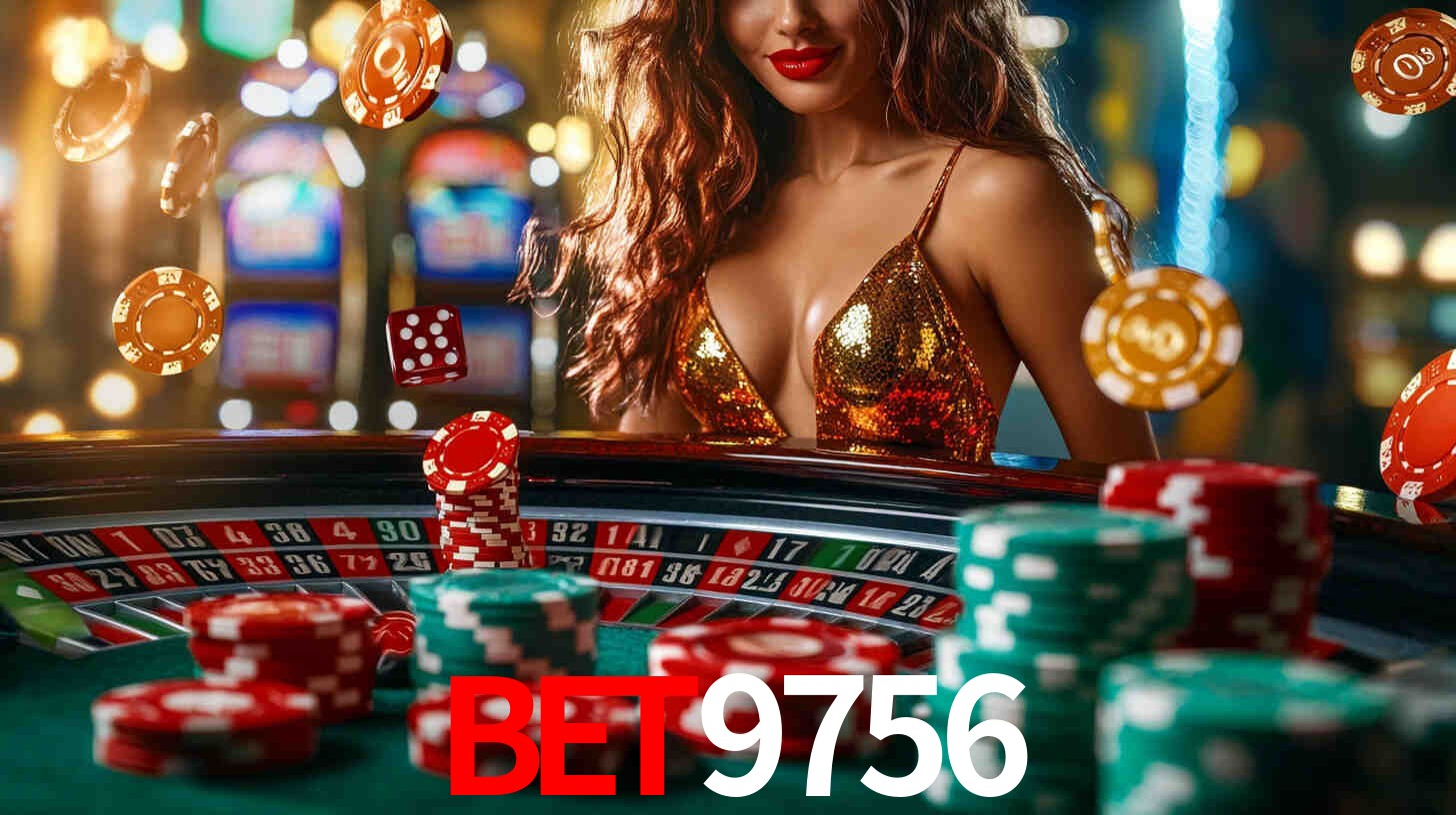 Licença Curaçao BET9756