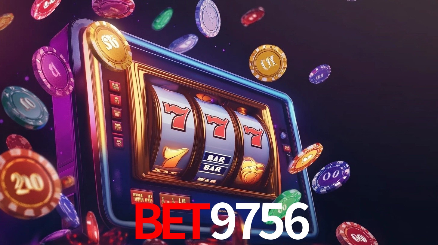 BET9756 cadastro