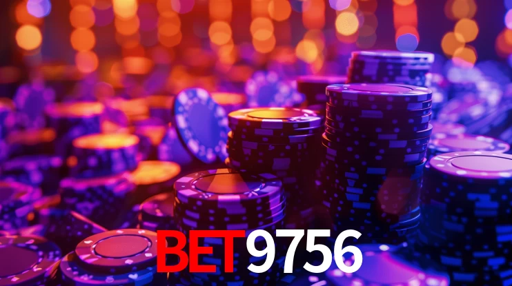 BET9756 Premiação acumulada / Jackpot