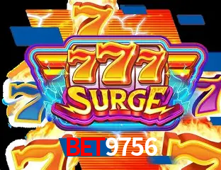 BET9756 Segurança Logo 2