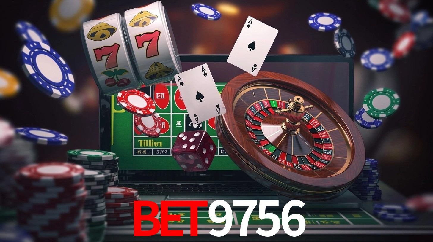 BET9756 Baixar