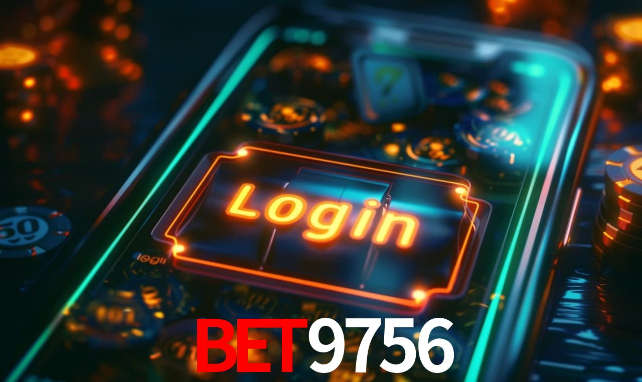 Melhores Jogos BET9756