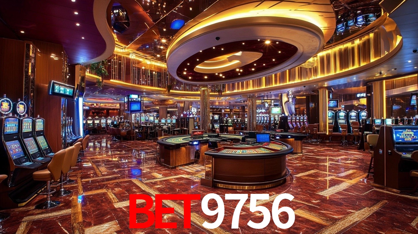 BET9756 Certificado eCOGRA
