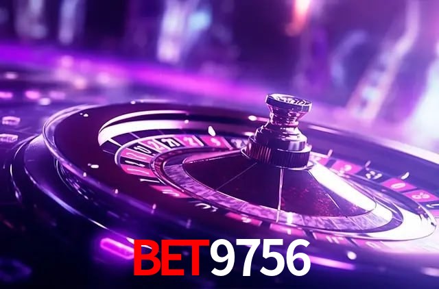 Apostas ao vivo BET9756