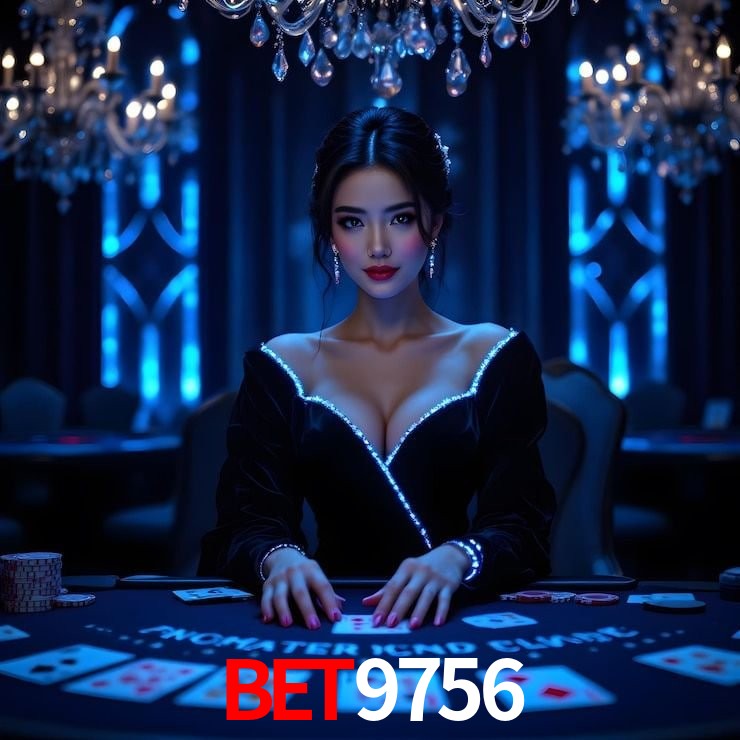 BET9756