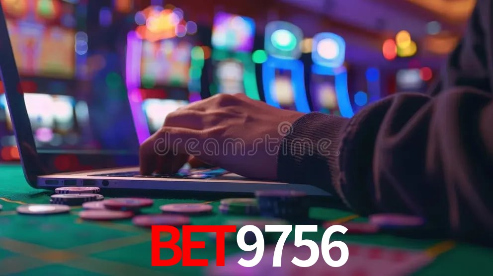 Benefícios Download BET9756