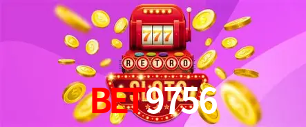 BET9756 login — painel de entrada no app oficial