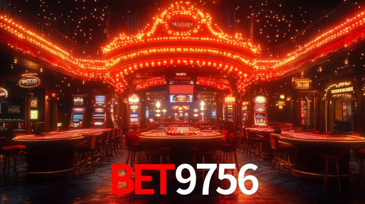 BET9756 Logo 1