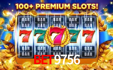 Níveis VIP BET9756
