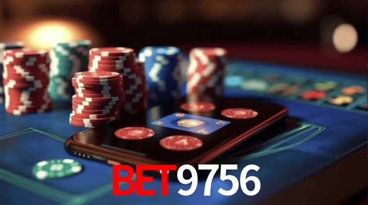 Cadastro Rápido BET9756 - Processo Simples em 2 Minutos