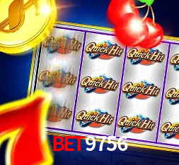 Telegram BET9756 - Canal Oficial Verificado