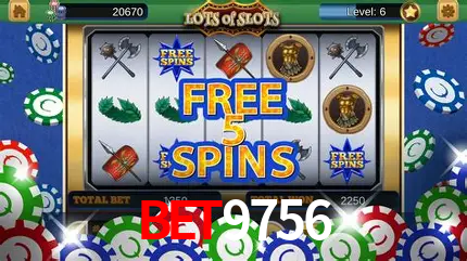 BET9756
