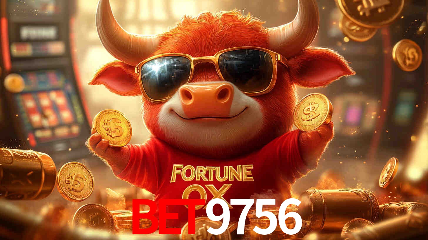 BET9756 Slots - BET9756 visual 2