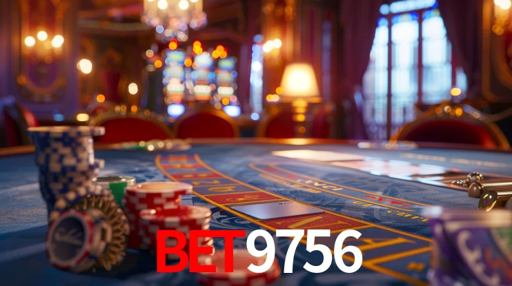 Performance App BET9756