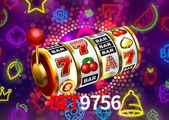 App BET9756 iOS