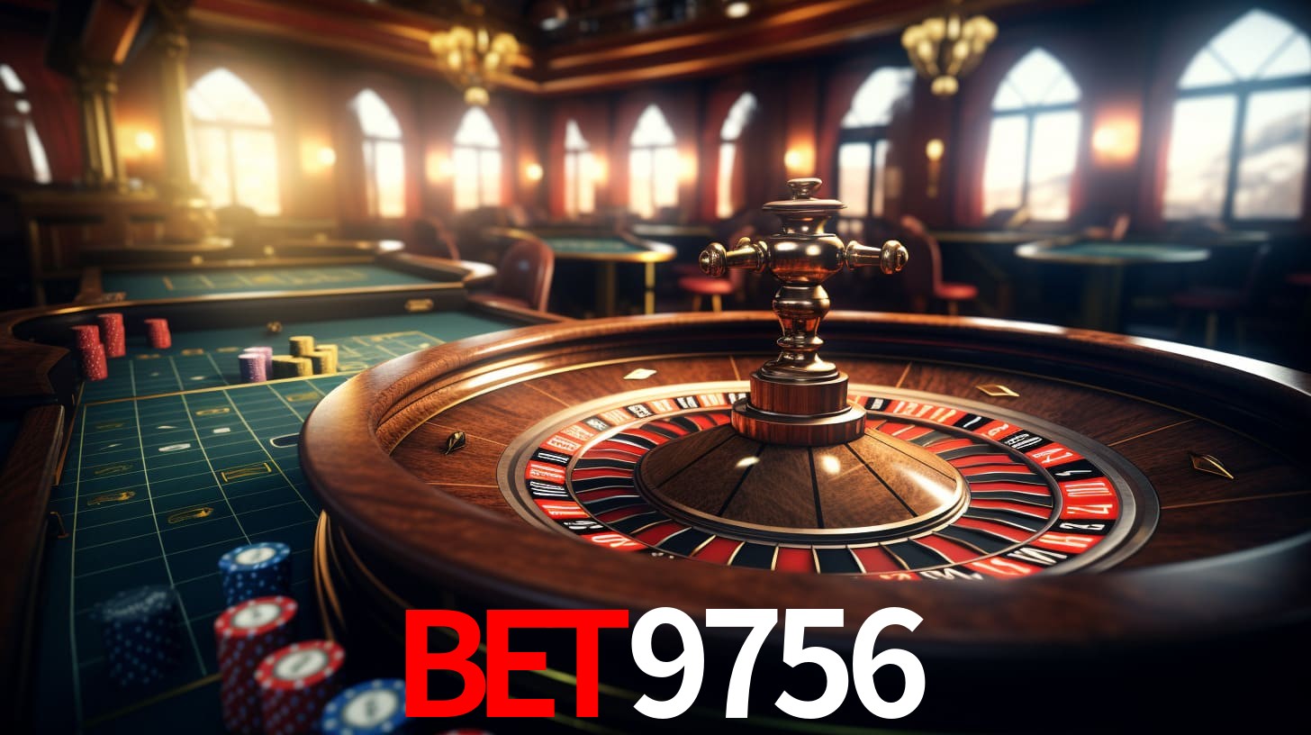BET9756 Licença Curaçao Gaming