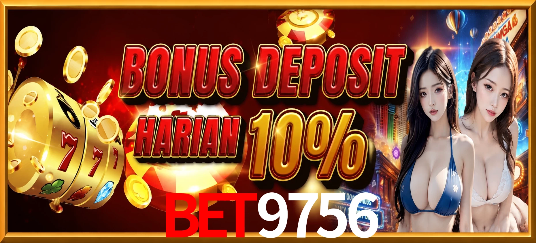 Plataforma BET9756 - cassino e apostas