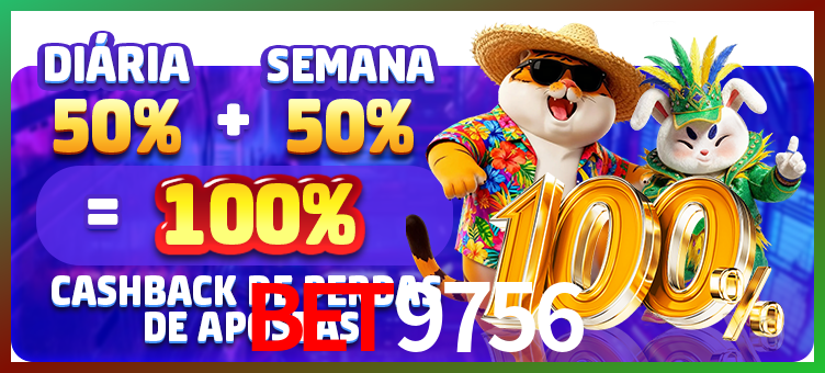 Qualificar VIP BET9756